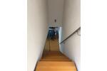 Sonnige Dachgeschoss Maisonette mit Balkon, Stellpl. & Garage