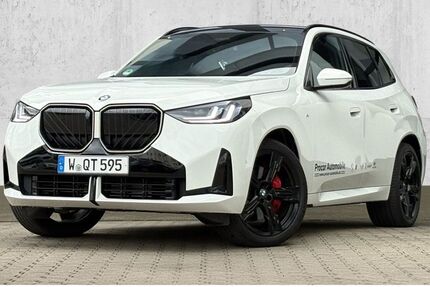 BMW X3 5.398 km 76.480 &euro; Wuppertal 42117