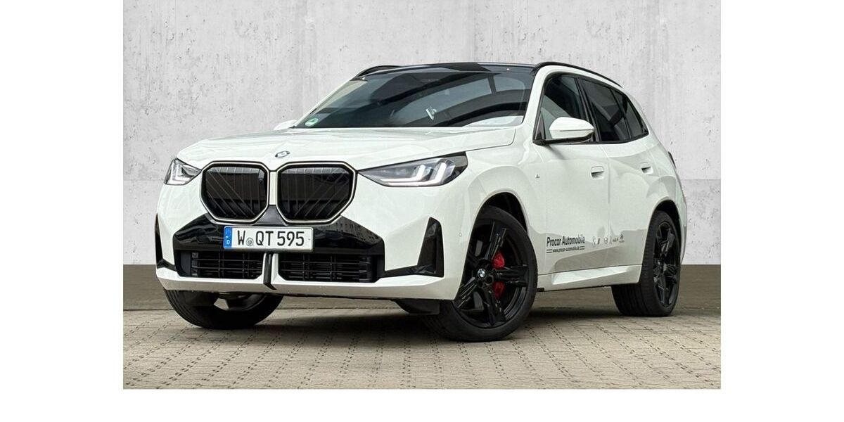 BMW X3 5.398 km 76.480 &euro; Wuppertal 42117