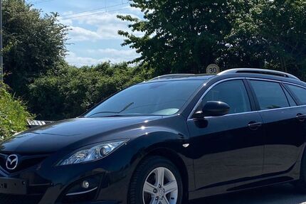Mazda 6 205.000 km 5.950 € Neuss 41460