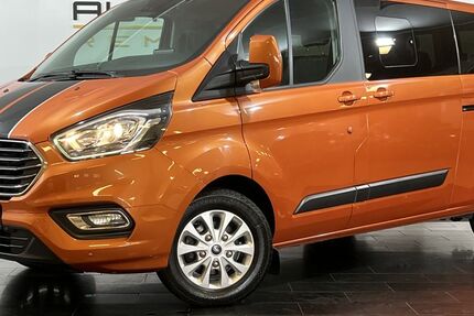 Ford Tourneo Custom 102.000 km 26.990 &euro; Remscheid 42897