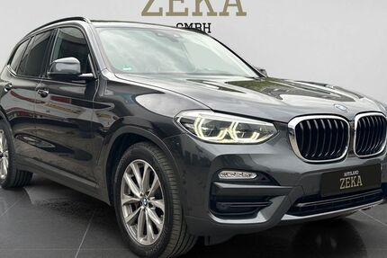 BMW X3 140.672 km 25.490 &euro; Lindlar 51789