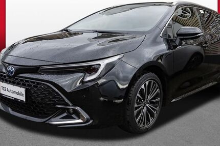 Toyota Corolla 1.011 km 30.289 € Gevelsberg 58285