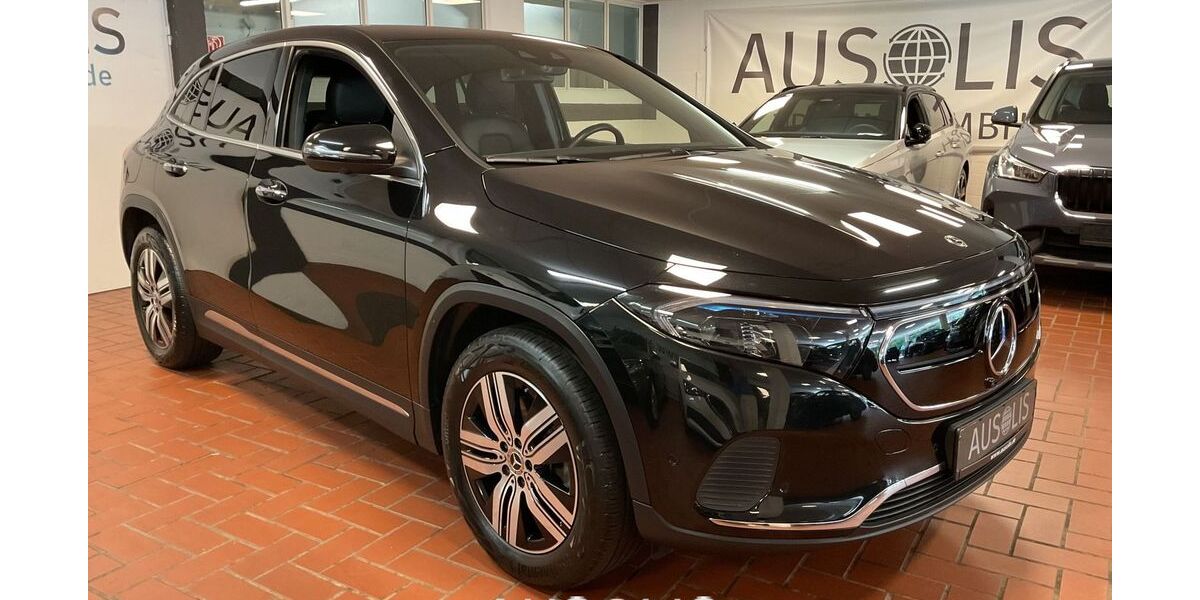 Mercedes-Benz EQA 84.000 km 29.490 &euro; Wülfrath 42489