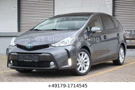 Toyota Prius 14.504 km 28.000 € Düsseldorf 40589