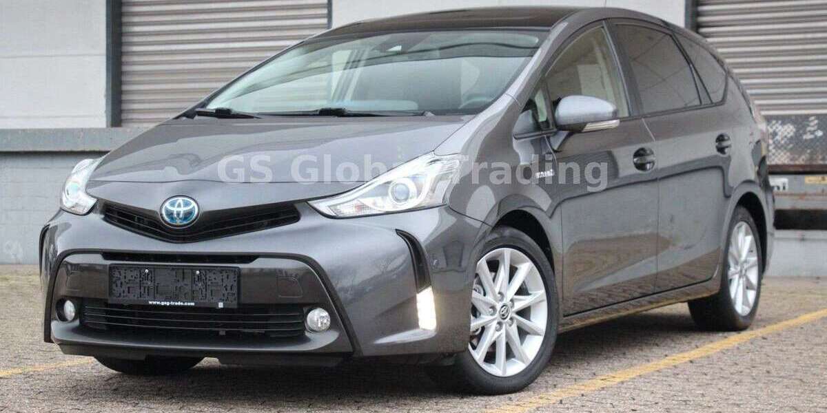 Toyota Prius 14.504 km 28.000 € Düsseldorf 40589