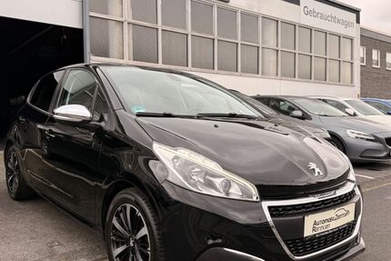 Peugeot 208 75.000 km 8.990 &euro; Ratingen 40880