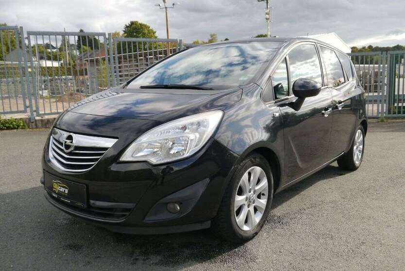 Meriva