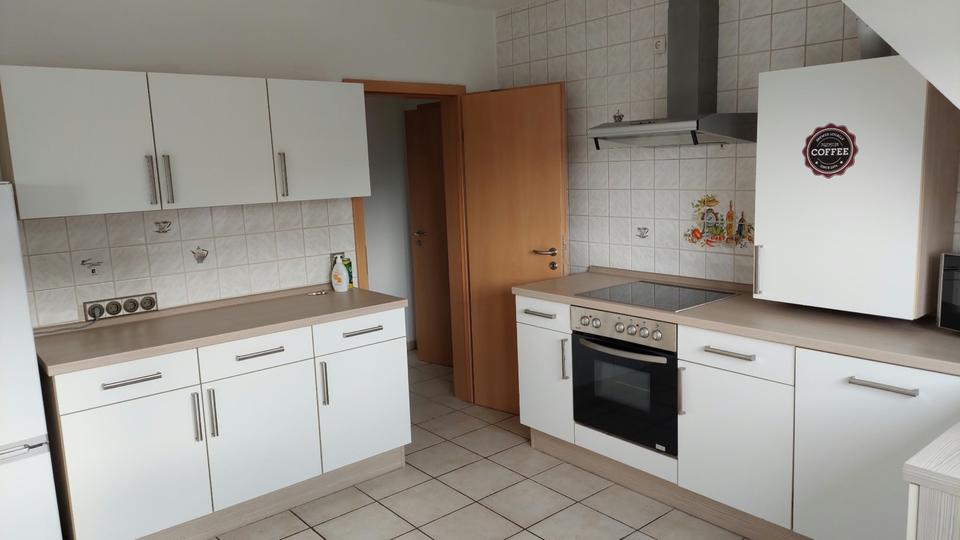 Dachgeschoßwohnung Hattingen - 2 Zimmer, 55 m&sup2;, 545&euro; | Angebot:27616202
