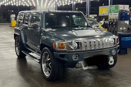 Hummer H3 80.000 km 19.900 € Düssseldorf 40599