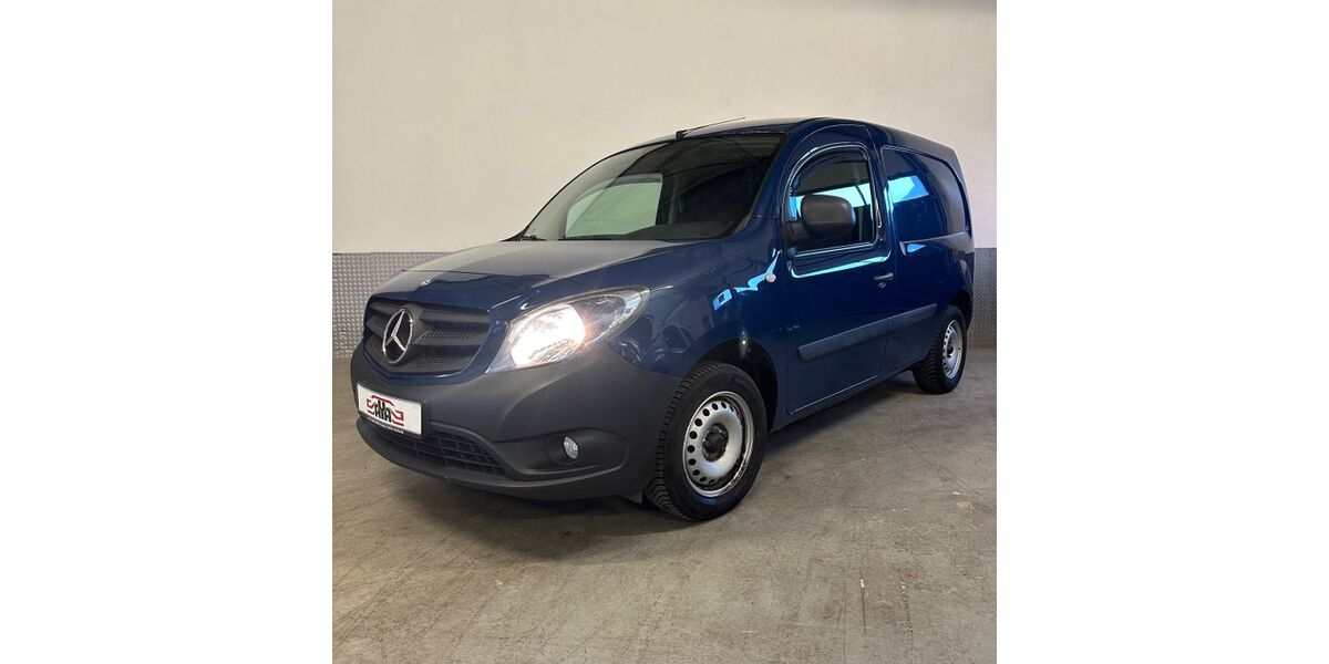 Mercedes-Benz Citan 60.000 km 9.999 € Solingen 42719