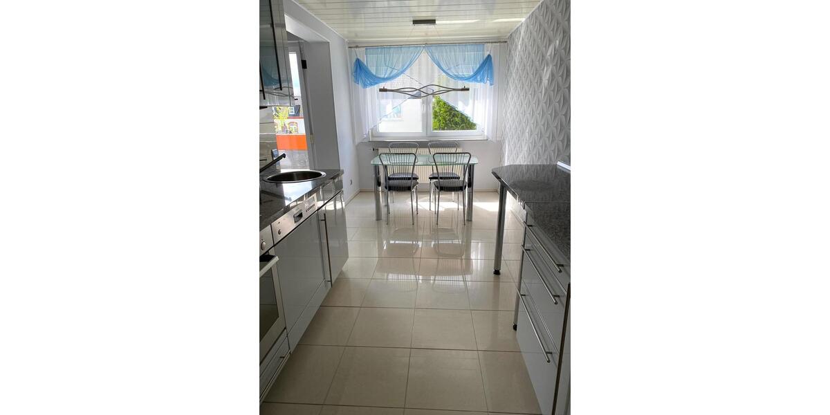 Etagenwohnung Hattingen Blankenstein - 3.5 Zimmer, 80 m&sup2;, 259.000&euro; | Angebot:26019427