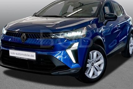 Renault Captur 10.577 km 18.888 € Düsseldorf 40233