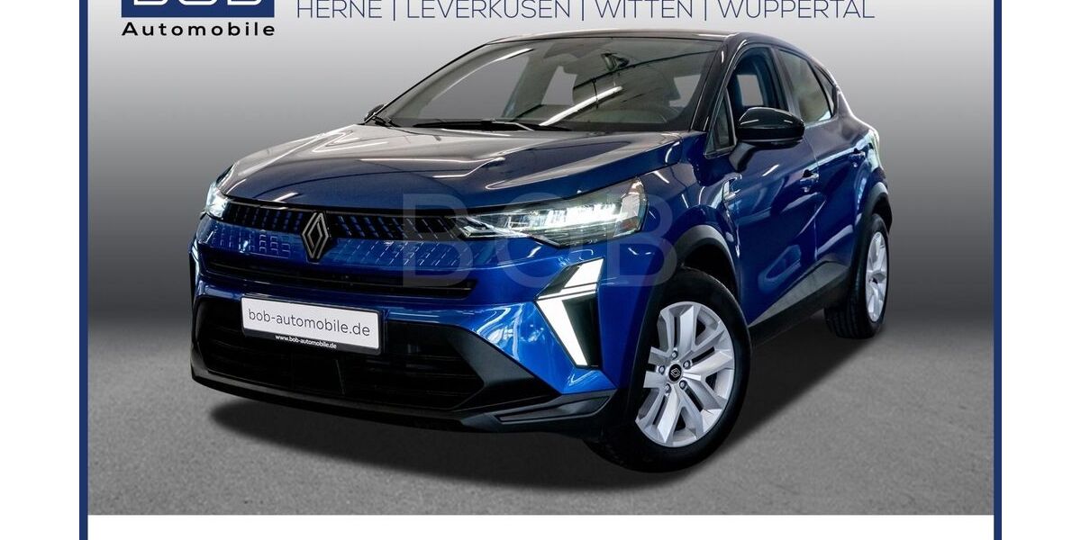 Renault Captur 10.577 km 18.888 € Düsseldorf 40233