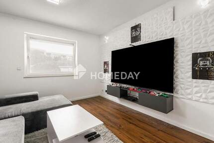 Wohnung Leverkusen Opladen - 2 Zimmer, 54 m&sup2;, 185.000&euro; | Angebot:24846291