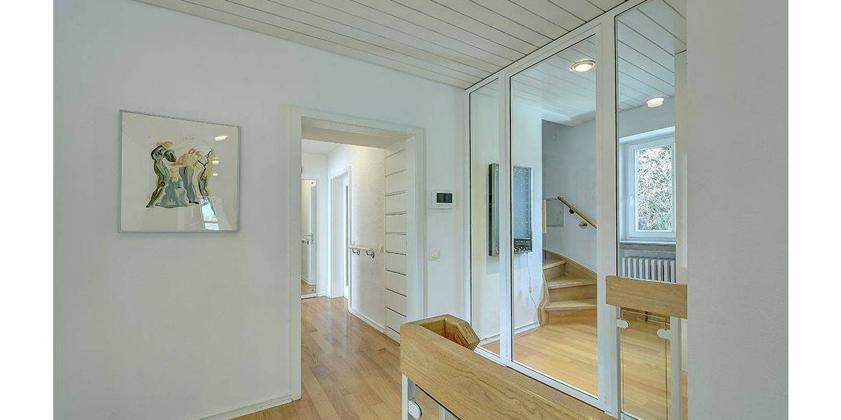 Einfamilienhaus Düsseldorf Golzheim - 8 Zimmer, 270 m&sup2;, 3.890.000&euro; | Angebot:23957250