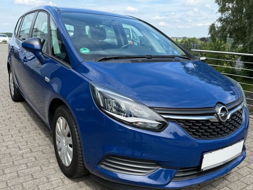 Zafira