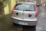 Fiat Punto 138.128 km 1.199 &euro; Köln 50667