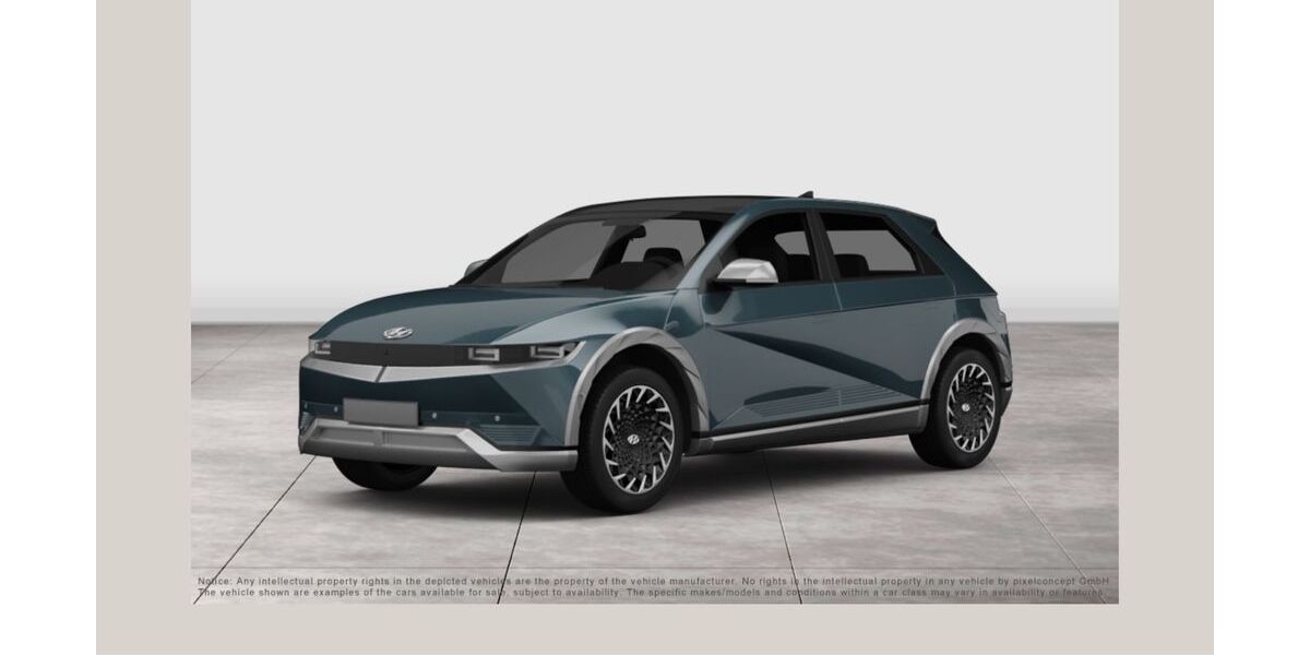 Hyundai IONIQ 5 12.638 km 42.850 &euro; Köln Süd 50968