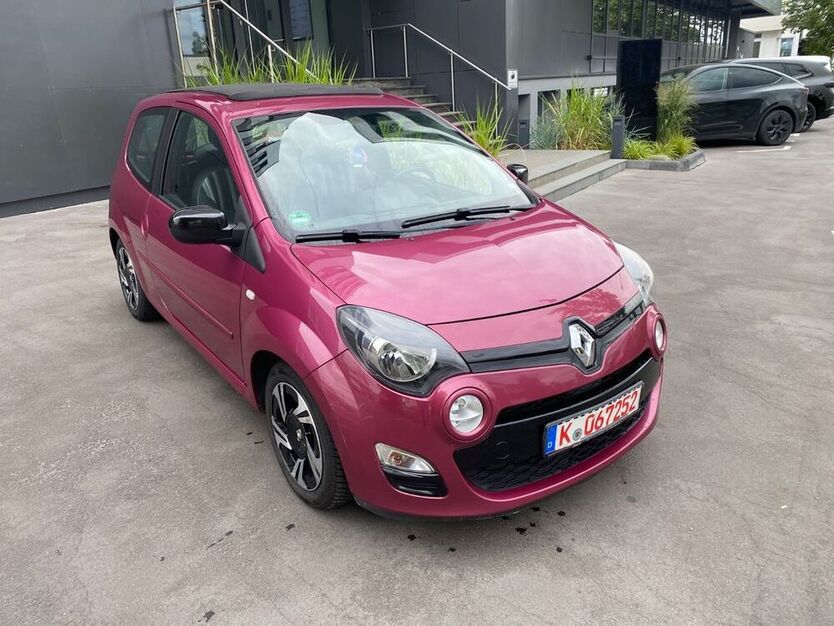 Twingo