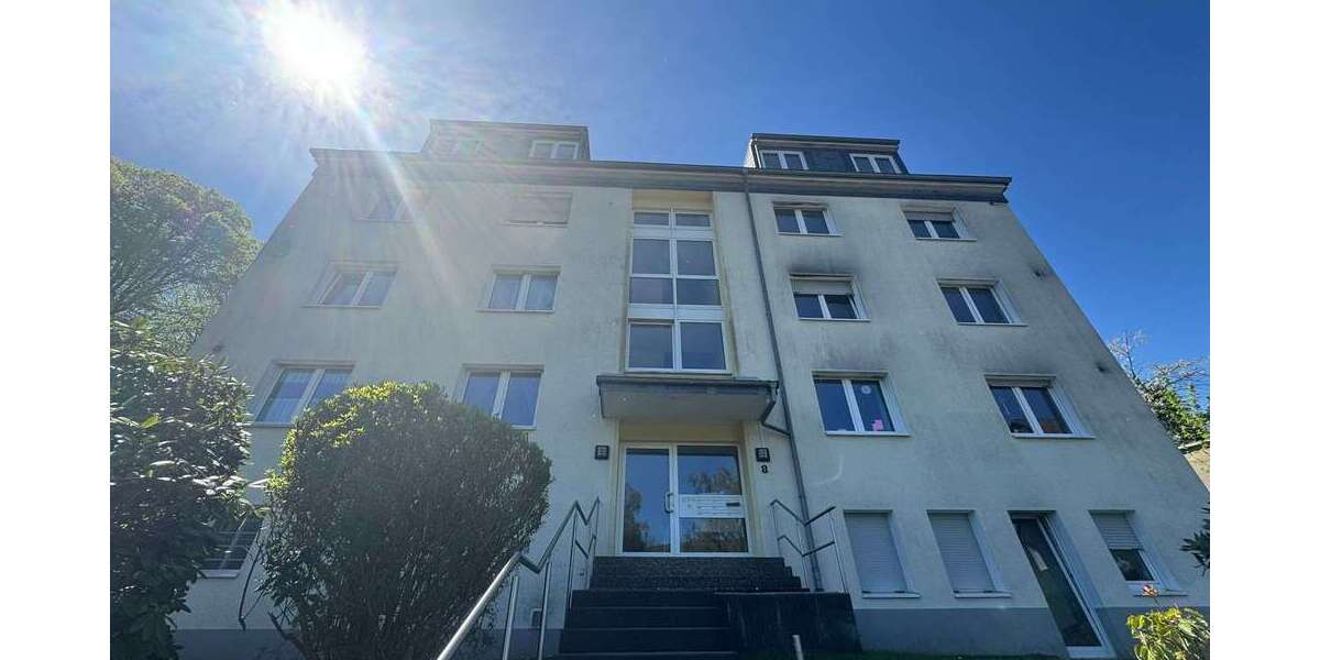 Etagenwohnung Gevelsberg - 3 Zimmer, 77 m&sup2;, 145.000&euro; | Angebot:26748458