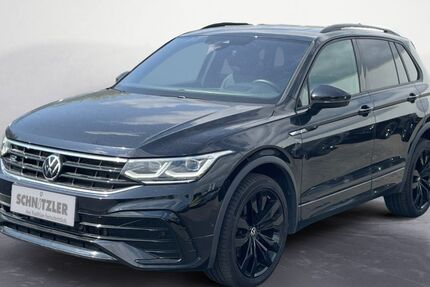 VW Tiguan 45.576 km 31.950 &euro; Hilden 40721