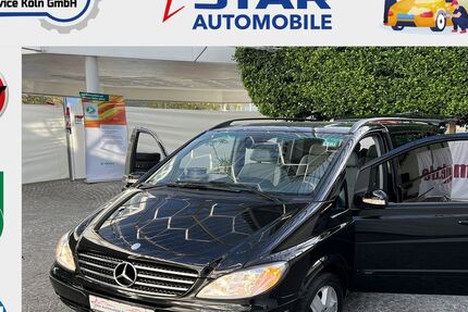 Mercedes-Benz Viano 99.985 km 17.990 &euro; Köln 50739