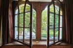 Moderne Architektur trifft auf charmante Baukunst – Häuserensemble aus 2 Einfamilienhäuser, EinliegerWohnung + Fabrikgebäude