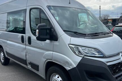 Citroen Jumper 104.525 km 8.990 &euro; Neuss 41469