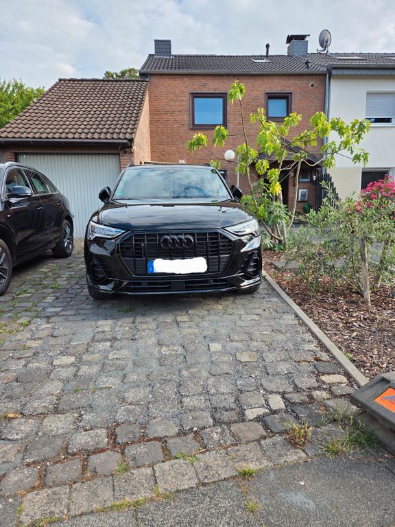 Audi Q3 12.000 km 44.000 € neuss 41466