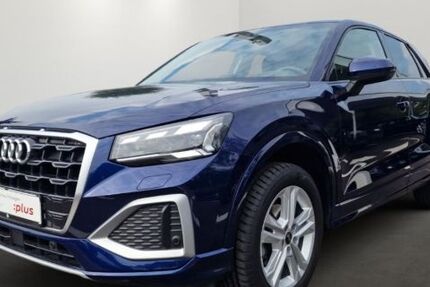 Audi Q2 57.575 km 23.980 € Neuss 41464