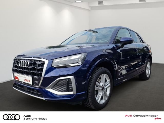 Audi Q2 57.575 km 23.980 € Neuss 41464