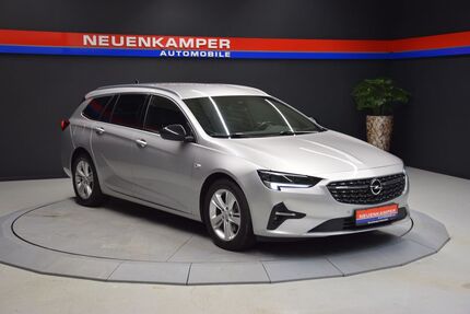 Opel Insignia 79.000 km 16.990 &euro; Remscheid 42853
