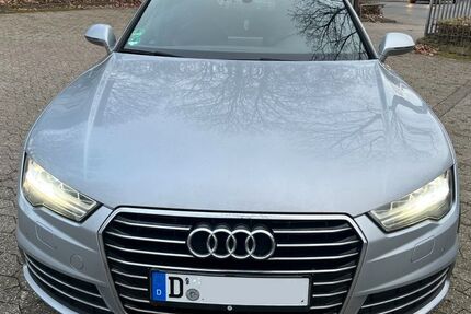 Audi A7 178.000 km 20.900 &euro; Düsseldorf 40231