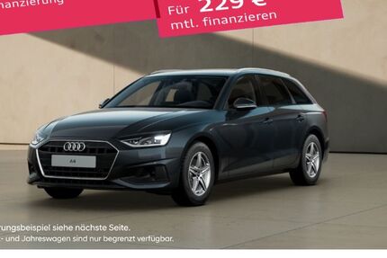 Audi A4 21.675 km 26.880 &euro; Wuppertal 42109
