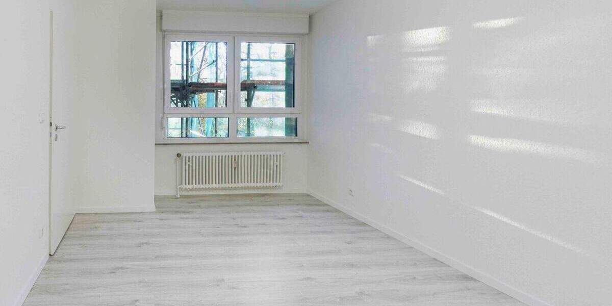 Etagenwohnung Leverkusen Steinbüchel - 3 Zimmer, 80 m&sup2;, 179.000&euro; | Angebot:24778187