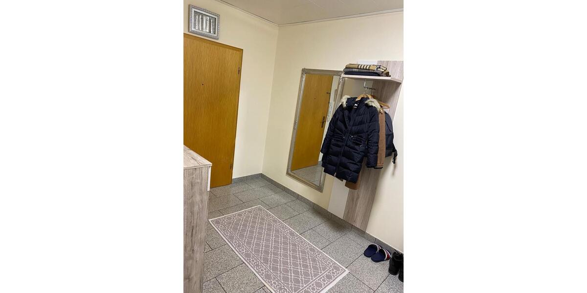 Etagenwohnung Wülfrath - 3 Zimmer, 95 m&sup2;, 123&euro; | Angebot:26131943