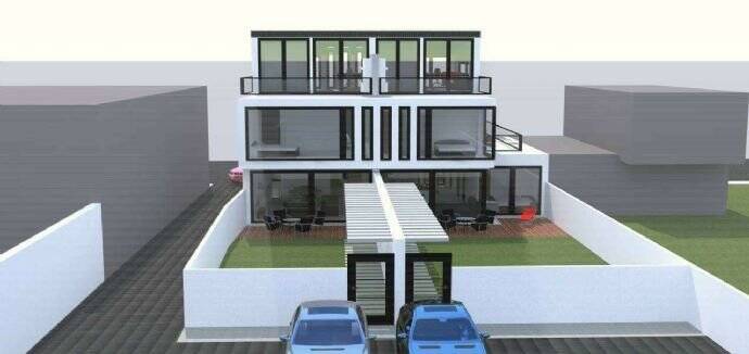 Doppelhaushälfte Burscheid Hilgen - 6 Zimmer, 160 m&sup2;, 799.000&euro; | Angebot:23962708