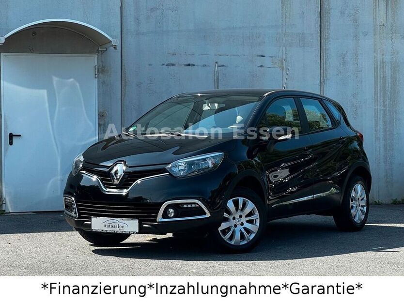 Captur