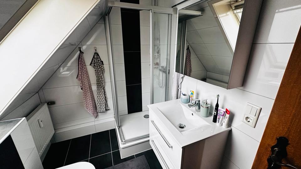 Maisonettenwohnung Essen Stadtbezirk IX - 2 Zimmer, 59 m&sup2;, 210.000&euro; | Angebot:25026772