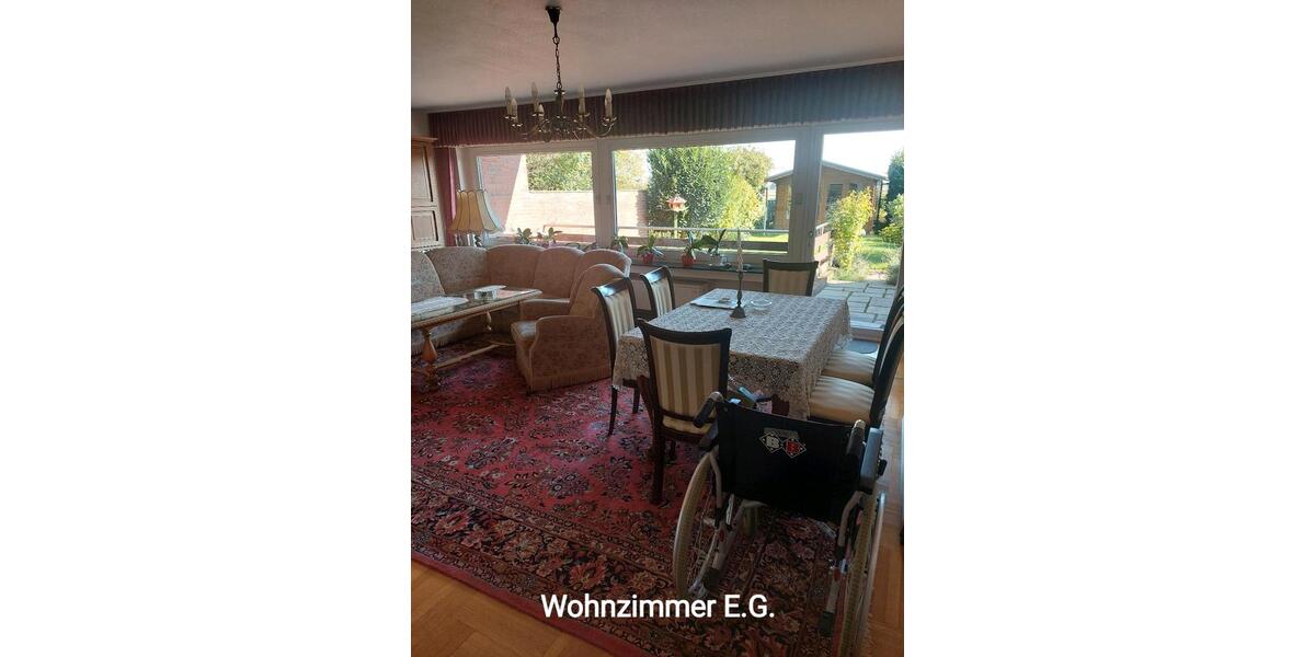 Reihenhaus Neuss Holzheim - 6 Zimmer, 125 m&sup2;, 385.000&euro; | Angebot:25871717