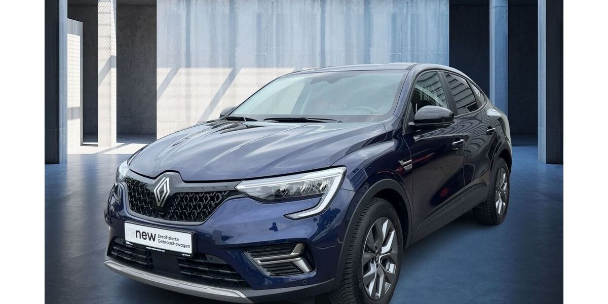 Renault Arkana 27.506 km 23.350 &euro; Köln 50939