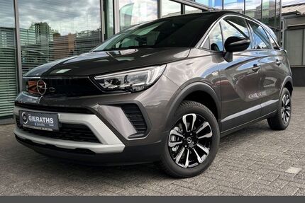 Opel Crossland (X) 8.290 km 19.650 &euro; Bergisch Gladbach 51469