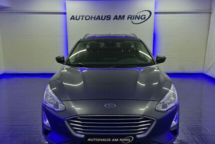 Ford Focus 173.827 km 7.999 &euro; Ratingen bei Düsseldorf 40878