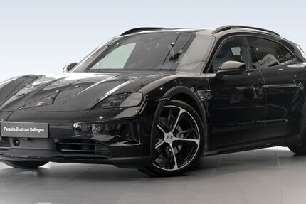 Porsche Taycan 18.115 km 91.999 &euro; Solingen 42653