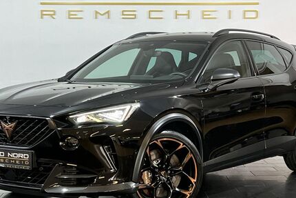 Cupra Formentor 37.715 km 39.490 &euro; Remscheid 42897