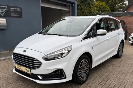 Ford S-Max 90.000 km 23.900 &euro; Neuss 41469