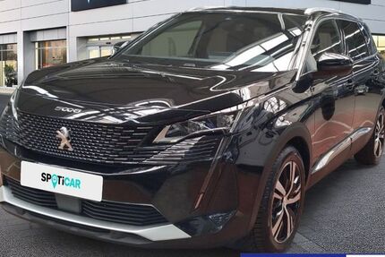Peugeot 5008 8.703 km 26.770 &euro; Köln 51065