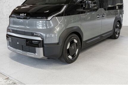 Kia PV5 8.000 km 41.490 &euro; Hilden 40721