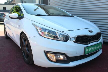 Kia ceed / Ceed